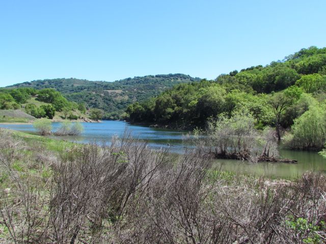 Almaden Quicksilver County Park