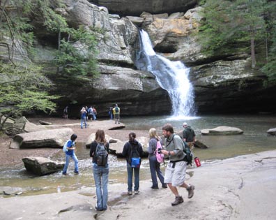 Cedar Falls