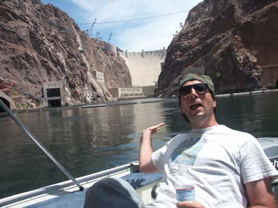 Dam