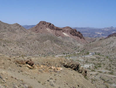 The BC