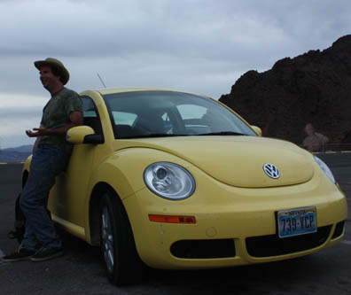 Beetle