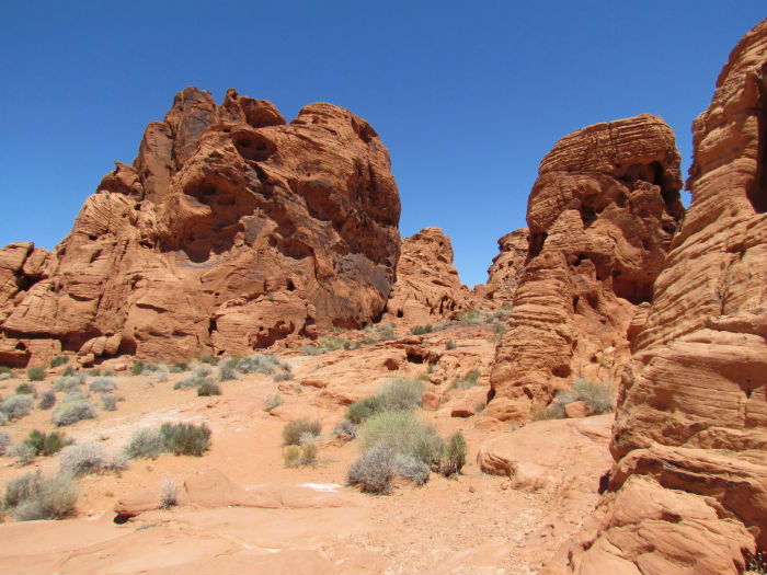 Valley of Fire