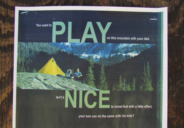 Play Nice