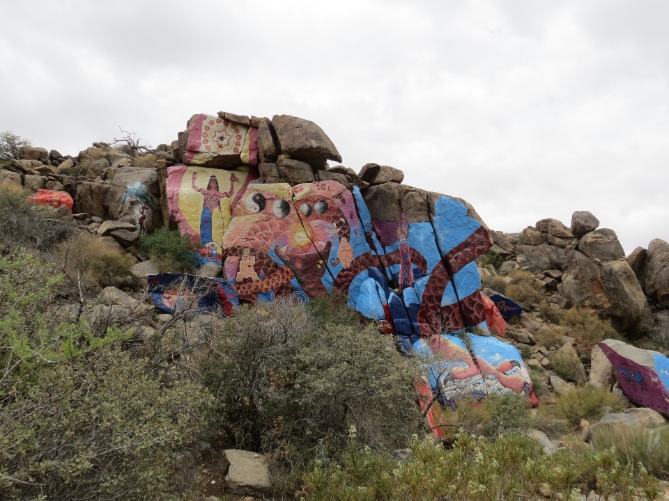Mural