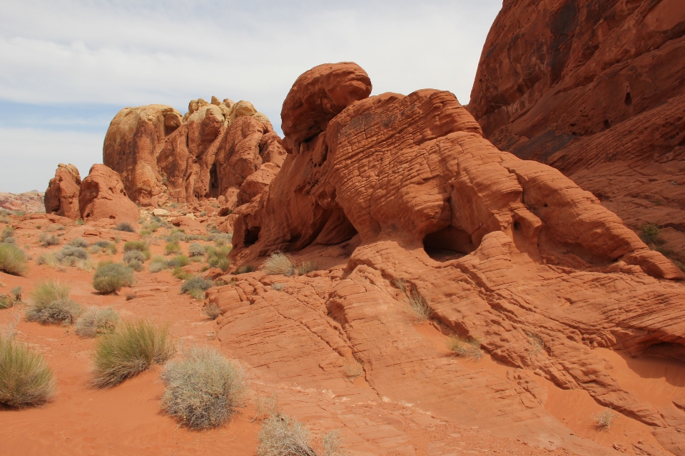 Valley of Fire